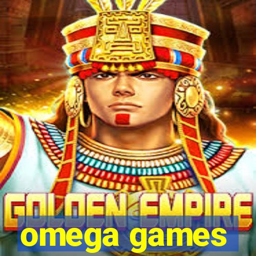 omega games